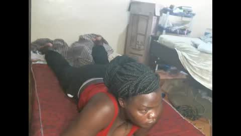 sweet_lilianah online show from 03/19/26, 05:00