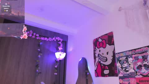 sweet_lilly_sweet online show from 12/18/24, 02:42