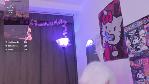 sweet_lilly_sweet online show from 01/25/25, 08:53