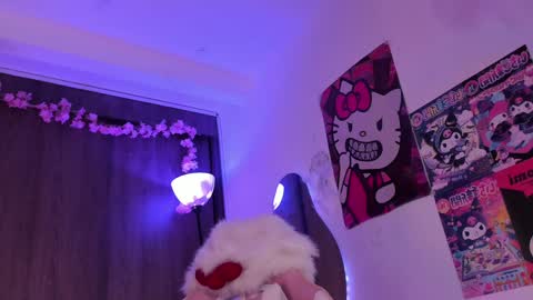 sweet_lilly_sweet online show from 02/06/25, 04:31