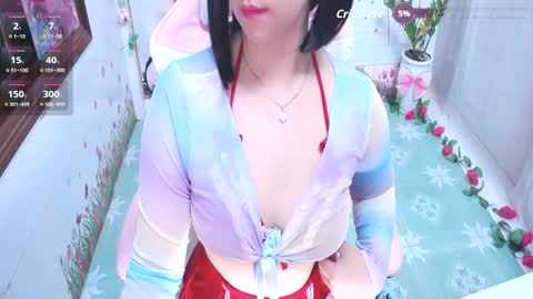 Lily online show from 09/26/25, 02:26