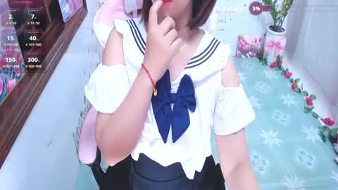 Lily online show from 09/28/25, 01:44