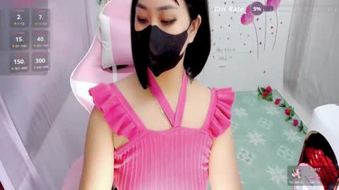 Lily online show from 11/20/25, 03:50