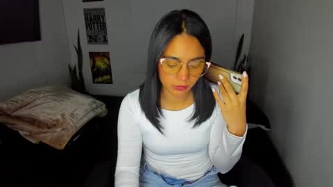 Lina online show from 03/13/26, 01:34