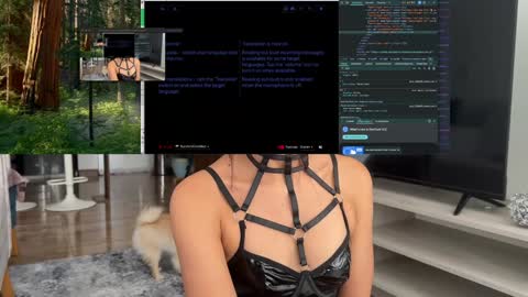 free            private online show from 11/20/25, 06:29