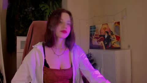 sweet_lottie online show from 03/30/26, 08:59