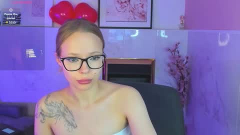 Lucy online show from 02/08/26, 03:21