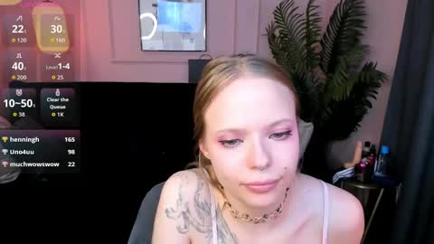 Lucy online show from 05/01/26, 06:45