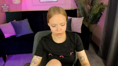 Lucy online show from 05/23/26, 02:10