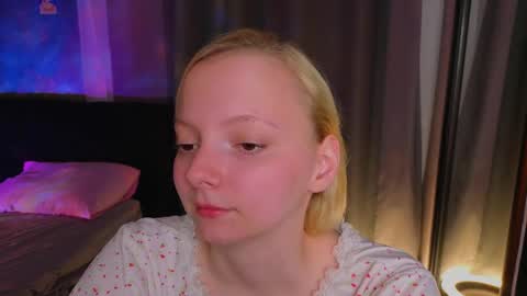 Lana online show from 05/17/26, 05:20