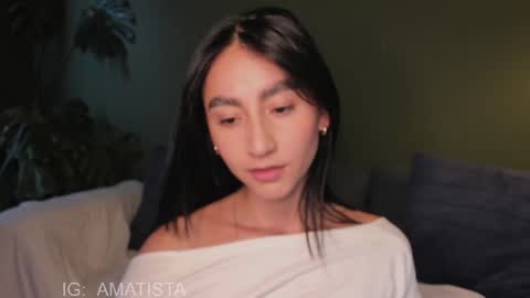 Snapshot of sweet_mara_cat chatting on 01/21/25, 09:57 Mor online show from 01/21/25, 09:57