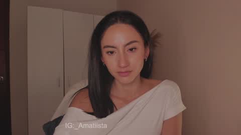 Snapshot of sweet_mara_cat chatting on 02/06/25, 11:48 Mor online show from 02/06/25, 11:48