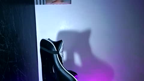 Maria Stella online show from 11/24/25, 01:55