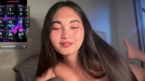 Maria Stella online show from 05/21/26, 12:39