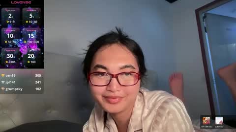 Maria Stella online show from 05/24/26, 06:02
