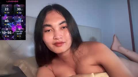 Maria Stella online show from 05/31/26, 01:58