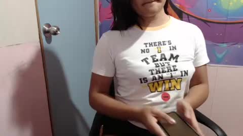 sweet_mary_onboard online show from 06/19/26, 06:45
