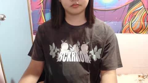 sweet_mary_onboard online show from 06/21/26, 06:21