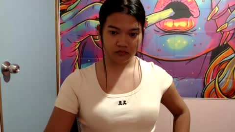 sweet_mary_onboard online show from 07/23/26, 02:37