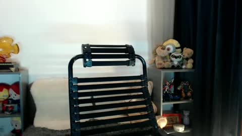 Sweet mekylats online show from 01/03/25, 08:00