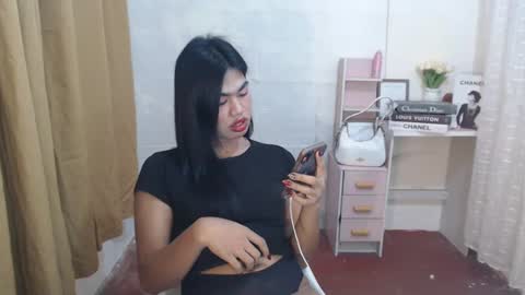 Melon online show from 01/23/25, 06:03