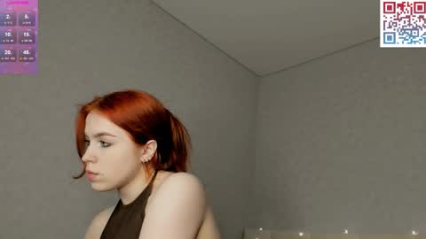 Mia online show from 02/15/26, 01:31