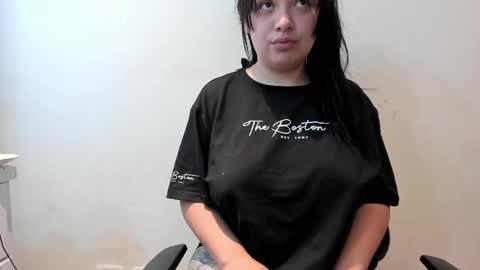 Mia Johns online show from 06/05/26, 08:14