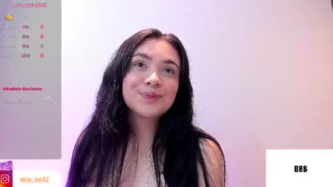 Snapshot of sweet_miiaa chatting on 07/14/26, 03:51 Mia Johns online show from 07/14/26, 03:51
