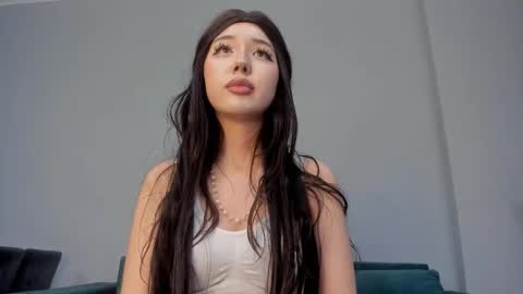 Mikasa online show from 11/29/25, 05:16