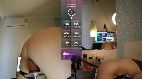 Misty online show from 02/23/25, 11:00