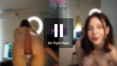 Misty online show from 03/10/25, 01:32