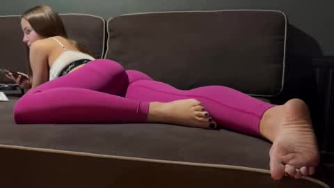 Miss Alina online show from 12/20/24, 05:14