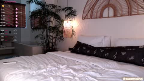 Snapshot of sweet_moan chatting on 02/01/25, 03:19 Dana online show from 02/01/25, 03:19