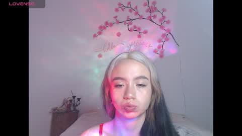 Snapshot of sweet_molly420 chatting on 06/04/26, 04:35 sweet molly420 online show from 06/04/26, 04:35