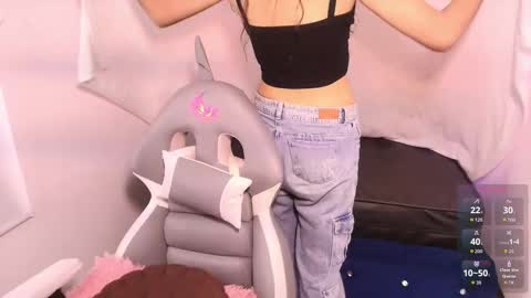  Daniela  online show from 01/14/26, 12:11