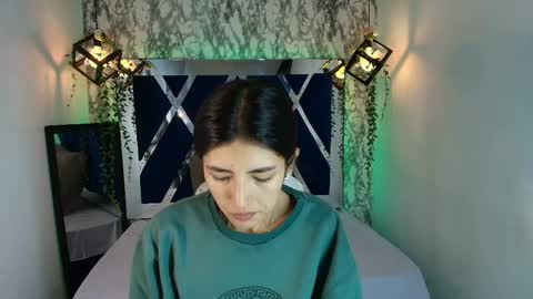  Daniela  online show from 03/31/26, 11:32