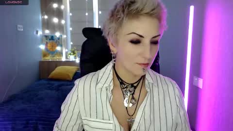 sweet_n_strong online show from 12/03/25, 07:05