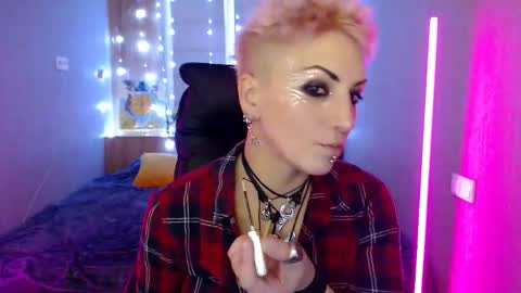 sweet_n_strong online show from 12/15/25, 12:31