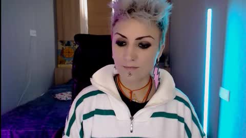 sweet_n_strong online show from 02/06/26, 11:46