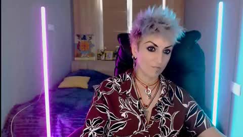 sweet_n_strong online show from 03/05/26, 11:50