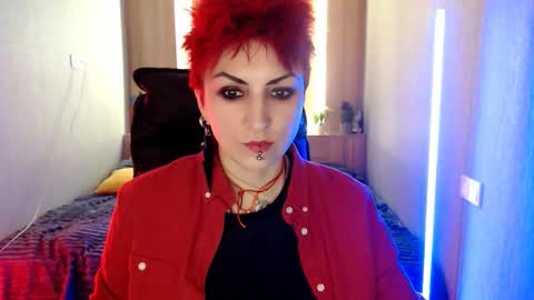 sweet_n_strong online show from 03/11/26, 11:49