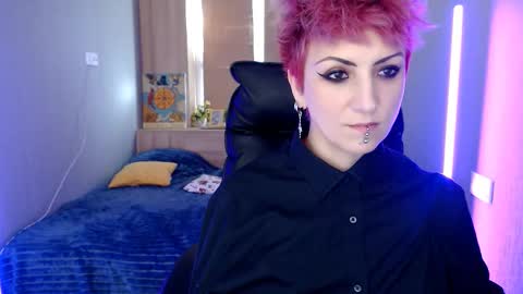 sweet_n_strong online show from 03/14/26, 08:09