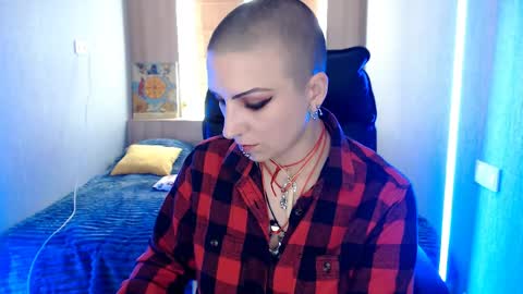 sweet_n_strong online show from 04/03/26, 10:46