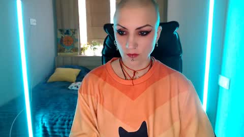 sweet_n_strong online show from 04/08/26, 05:18