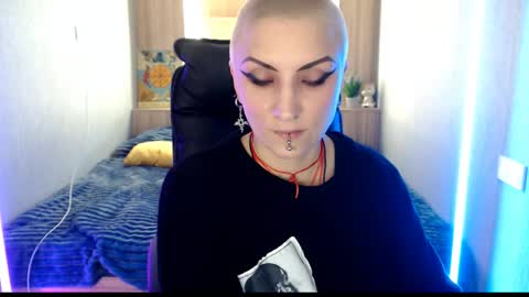 sweet_n_strong online show from 04/30/26, 10:32