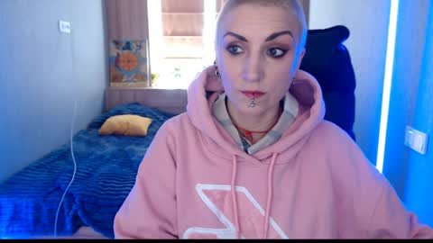 sweet_n_strong online show from 05/05/26, 11:18