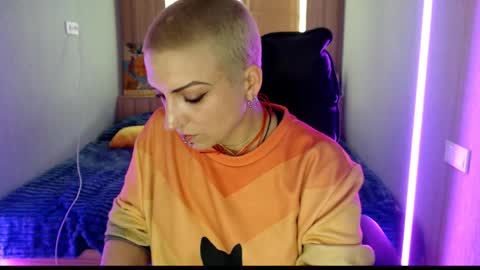 sweet_n_strong online show from 05/06/26, 12:10