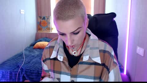 sweet_n_strong online show from 05/08/26, 11:15