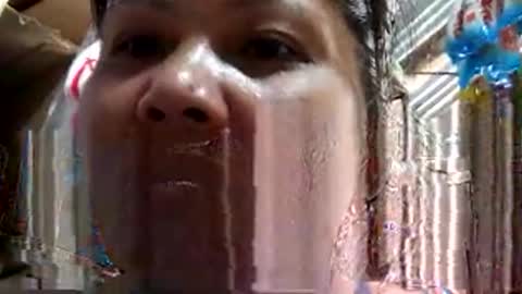 sweet_nessa30 online show from 10/27/25, 03:21