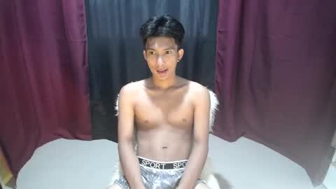 KENNETH online show from 04/10/26, 05:34